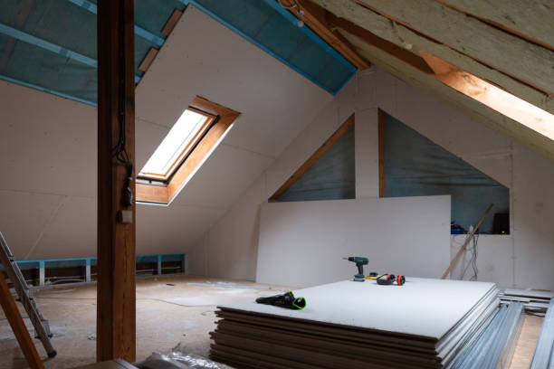 Best Insulation for Specific Applications in Weston, NJ