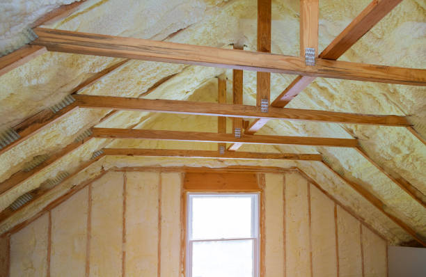 Types of Insulation We Offer in Weston, NJ