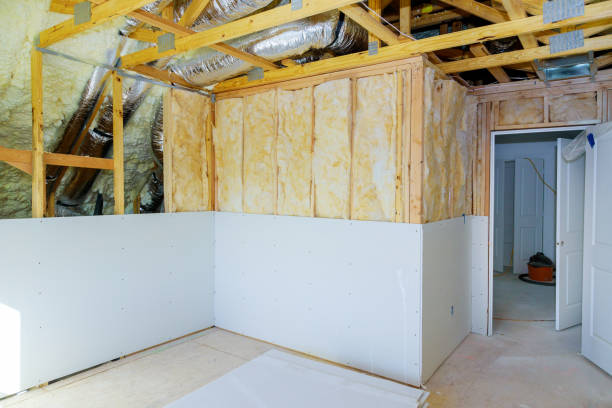 Best Insulation for Specific Applications in Weston, NJ