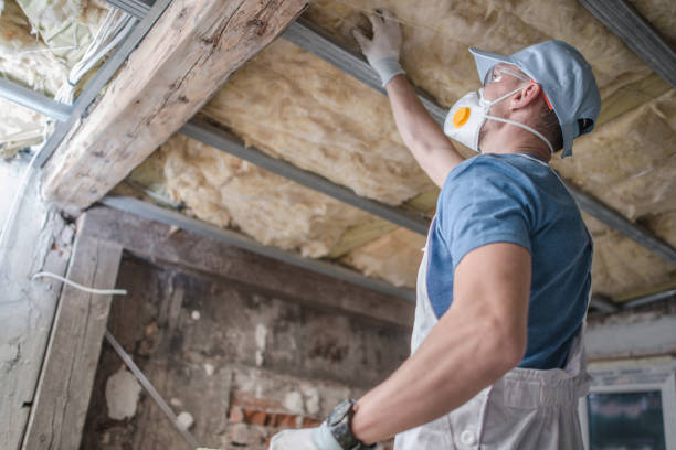 Best Blown-in Insulation in Weston, NJ