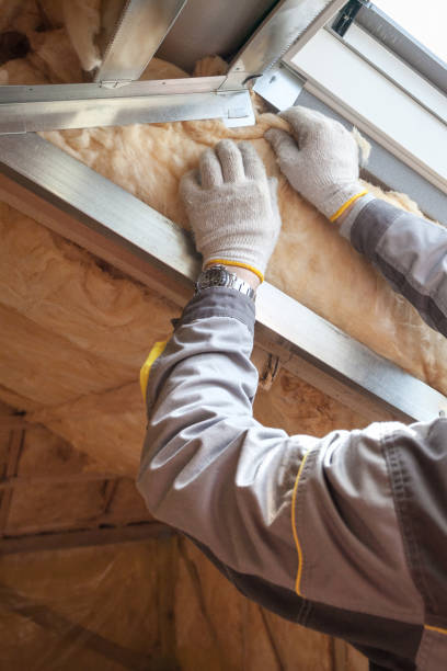 Best Commercial Insulation in Weston, NJ