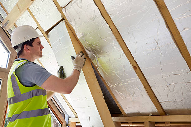 Best Spray Foam Insulation in Weston, NJ