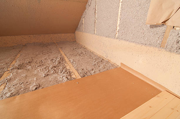 Best Residential Insulation in Weston, NJ